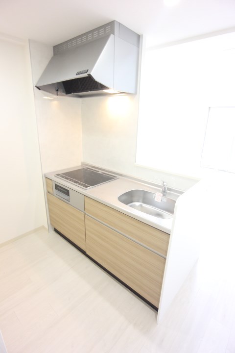 precioso神戸 キッチン