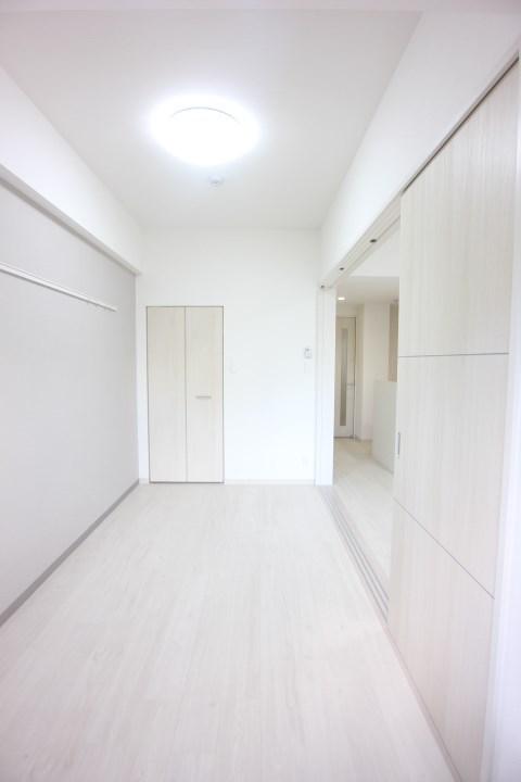 precioso神戸 ベッドルーム