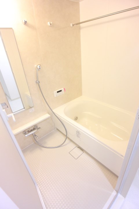 precioso神戸 風呂画像