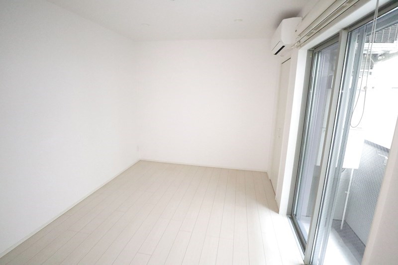 オーサムハウス長田 リビング