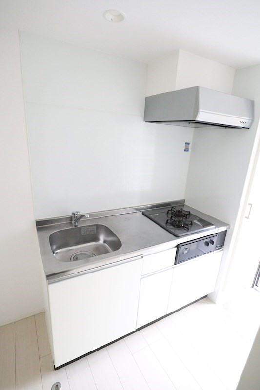 オーサムハウス長田 キッチン