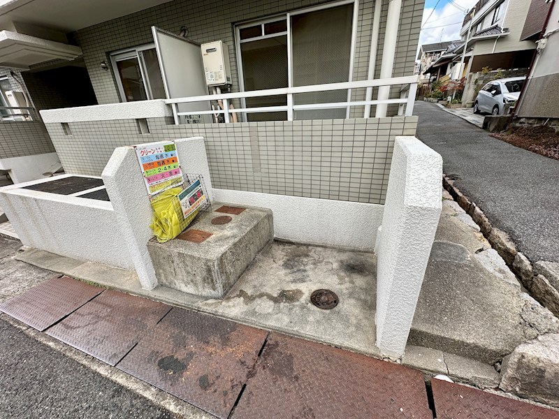 アネックス神戸 その他共有部分