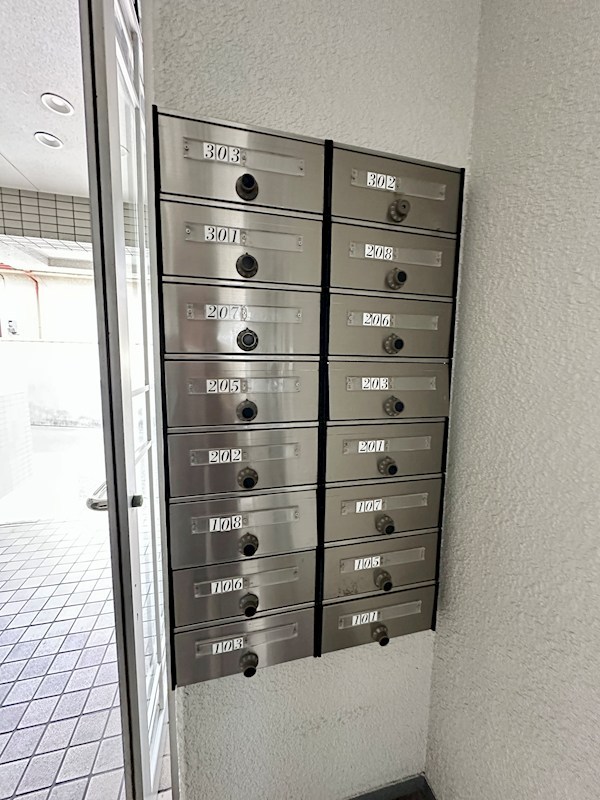 アネックス神戸 その他15