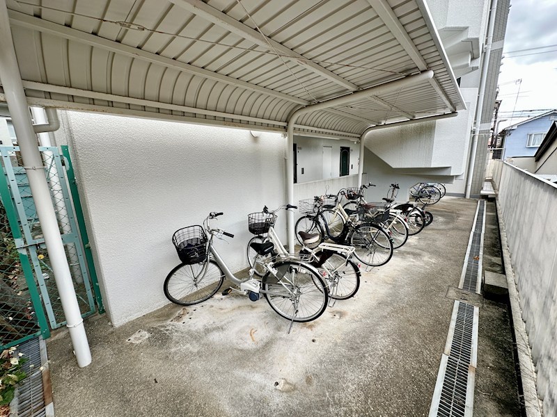 アネックス神戸 その他16