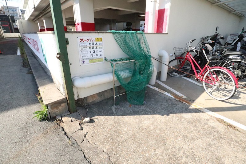 パークヴィラ白川台 その他1