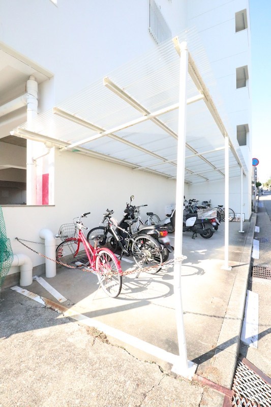 パークヴィラ白川台 その他2