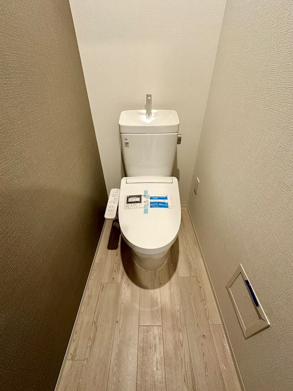 SD Marina Bay KOBE その他1