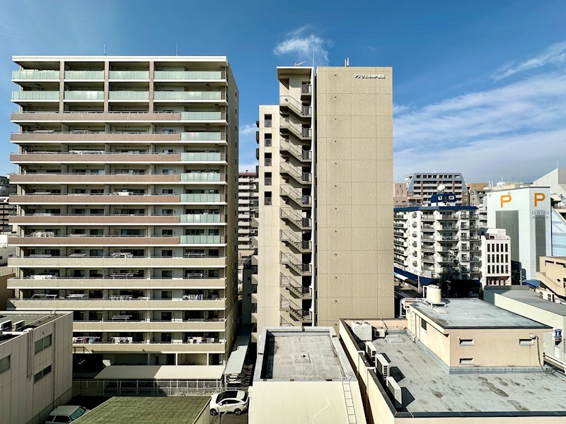 SD Marina Bay KOBE その他3