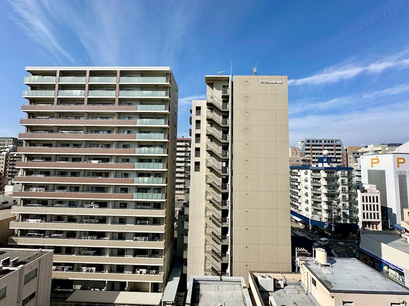 SD Marina Bay KOBE その他3