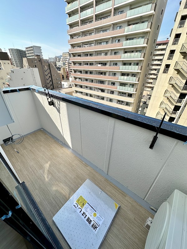 SD Marina Bay KOBE その他10