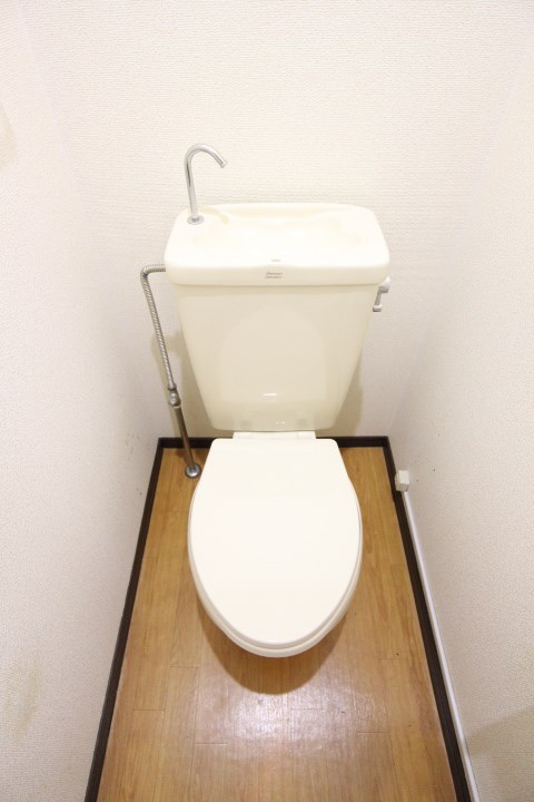 ルシェール房王寺 その他1