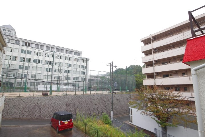 ルシェール房王寺 その他3