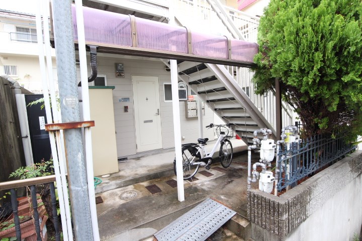 ルシェール房王寺 その他8