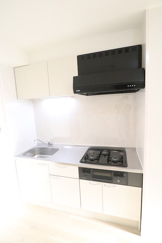 ボシュケ鷹取 キッチン