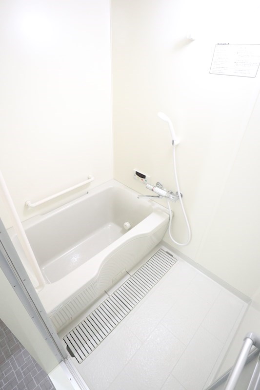 ボシュケ鷹取 風呂画像