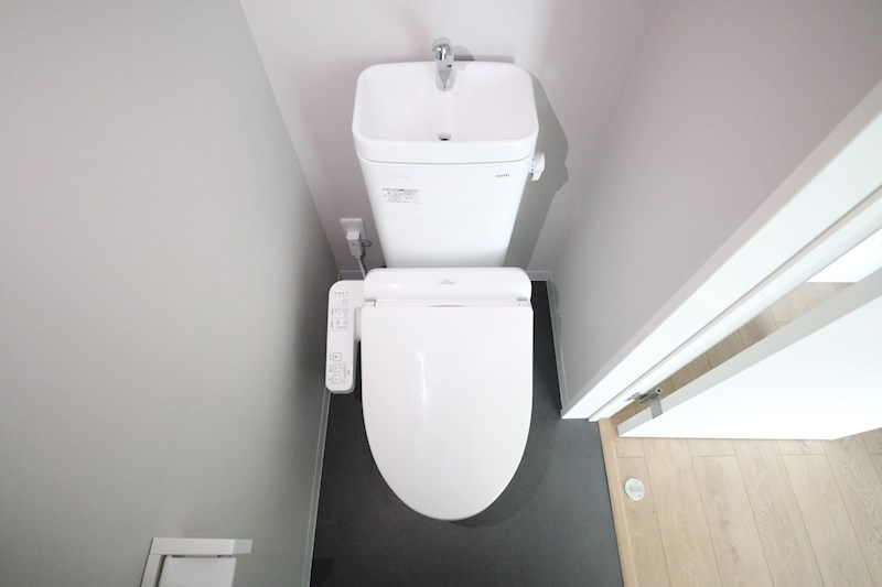 メゾン・ソレイユ その他1