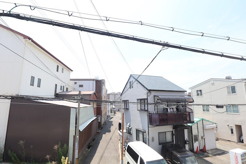 メゾン・ソレイユ その他3