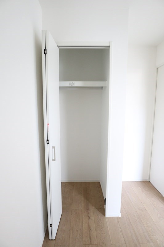 メゾン・ソレイユ その他4