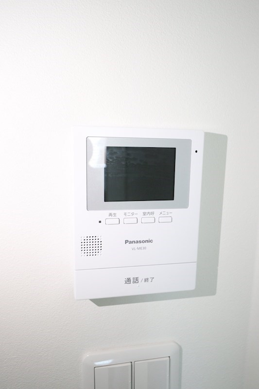 メゾン・ソレイユ その他6