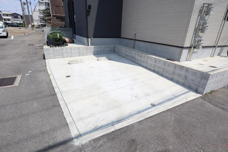 メゾン・ソレイユ その他7