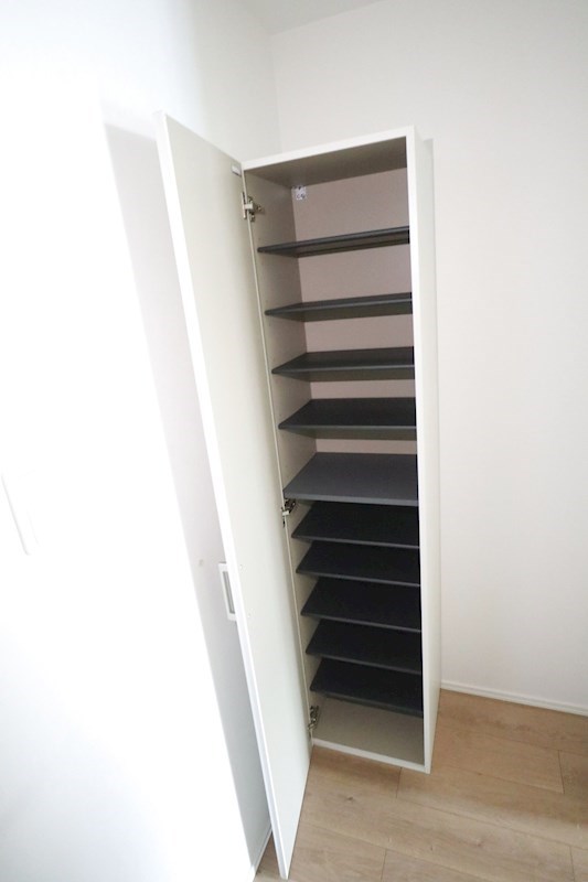 メゾン・ソレイユ その他11