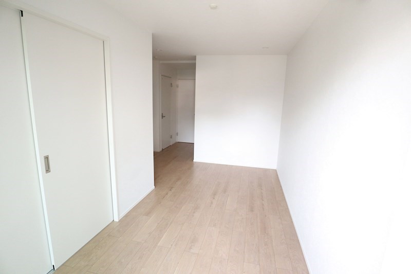 メゾン・ソレイユ リビング