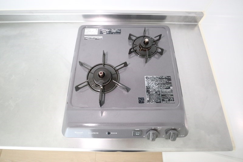 メゾン・ソレイユ その他15