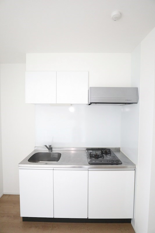 メゾン・ソレイユ キッチン