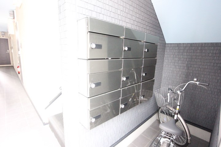 メゾン・ソレイユ その他22