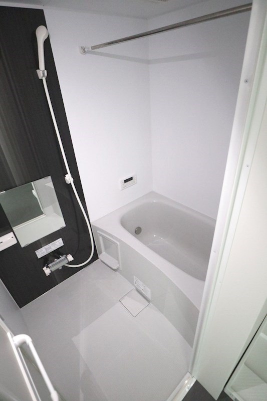 メゾン・ソレイユ 風呂画像