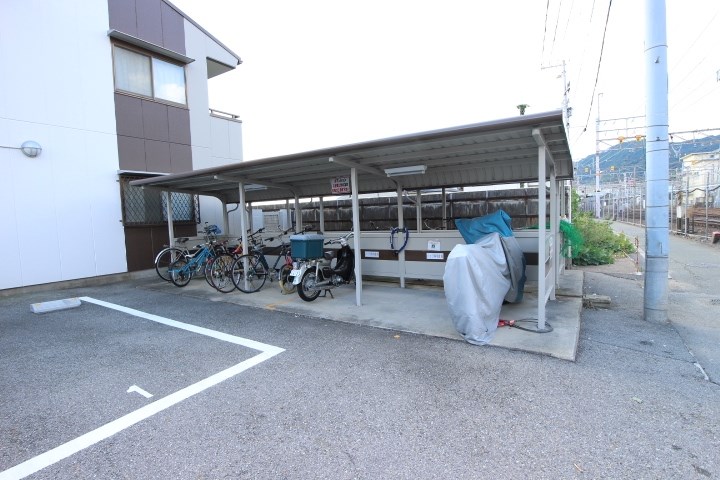 シーサイドＳＫＹハイツ その他8