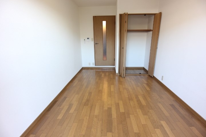 シーサイドＳＫＹハイツ リビング