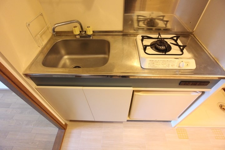 シーサイドＳＫＹハイツ キッチン