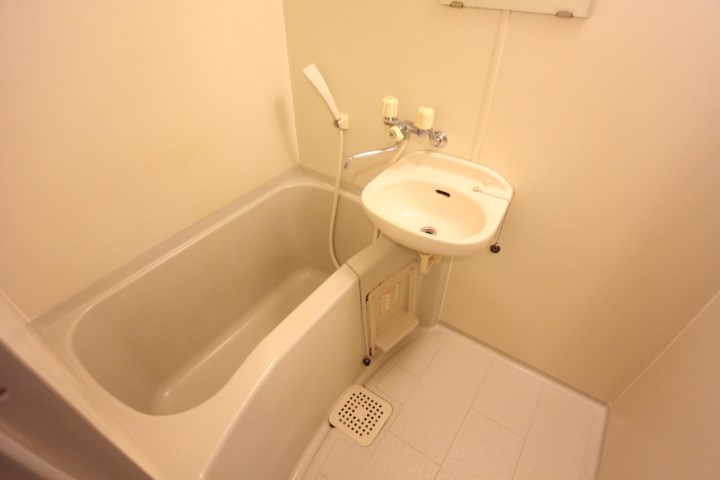 シーサイドＳＫＹハイツ 風呂画像