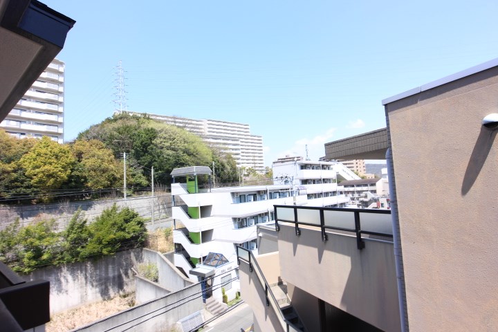 グリーンハイツ妙法寺Ａ棟 その他3