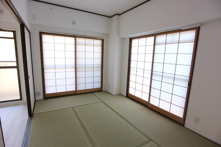 グリーンハイツ妙法寺Ａ棟 その他5