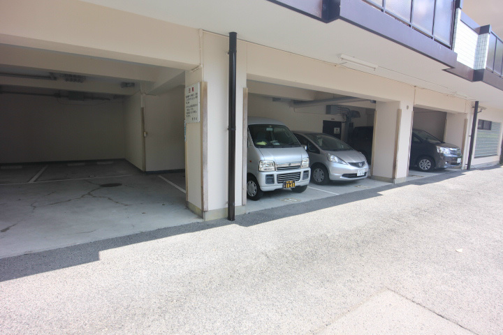 グリーンハイツ妙法寺Ａ棟 その他8