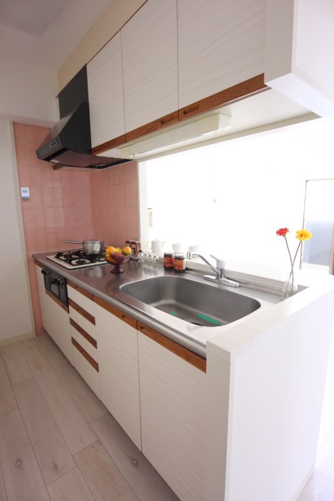 グリーンハイツ妙法寺Ａ棟 その他17