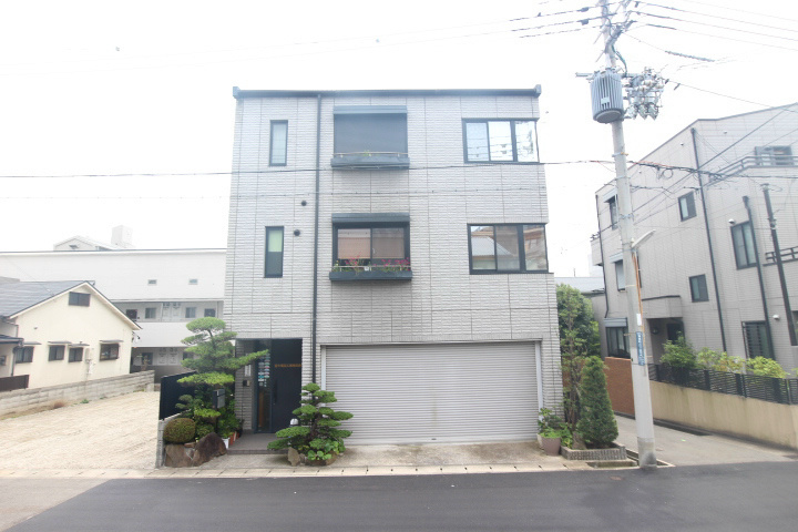 タウンハイム須磨南 その他3