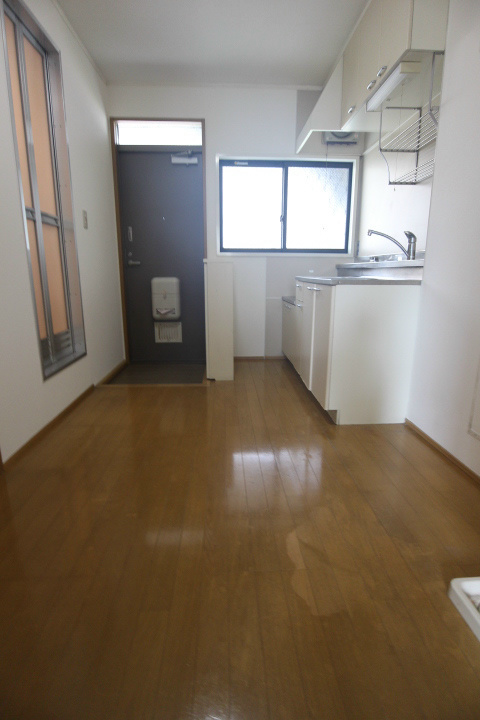 タウンハイム須磨南 その他8