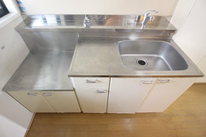 タウンハイム須磨南 キッチン