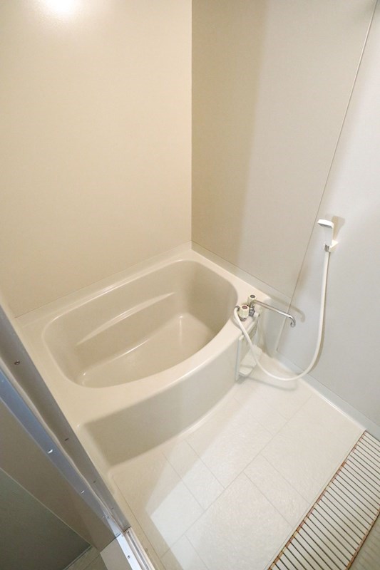 ジュネス離宮 風呂画像