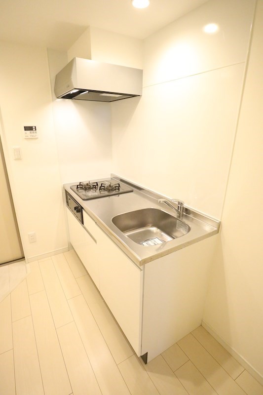 ルネッタ新長田 キッチン