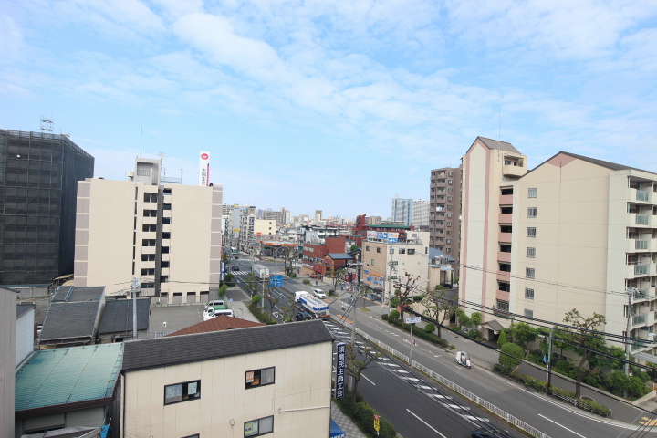 メインステージ須磨 その他3