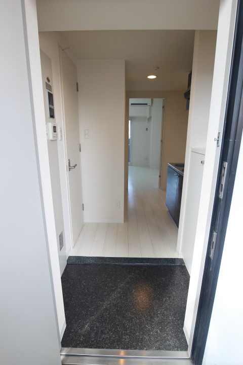 メインステージ須磨 玄関