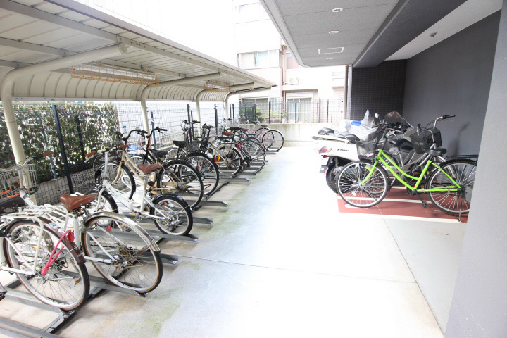 メインステージ須磨 その他11