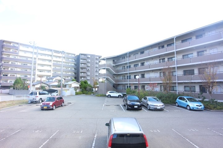 サンビレッジ須磨 その他4