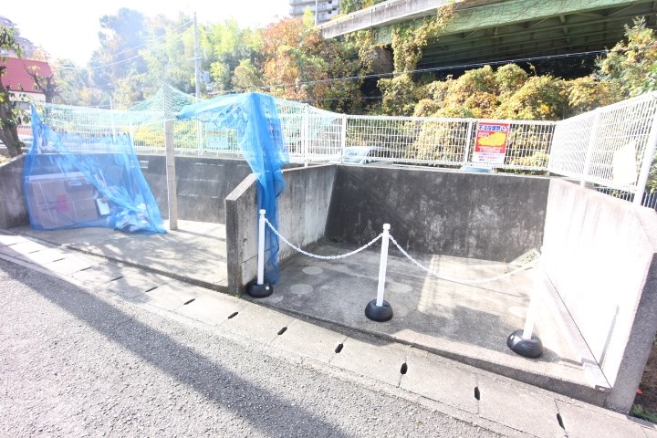 サンビレッジ須磨 その他8