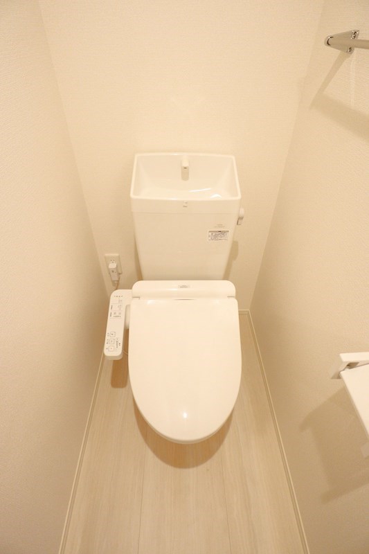 クローバー富士1号館 その他1