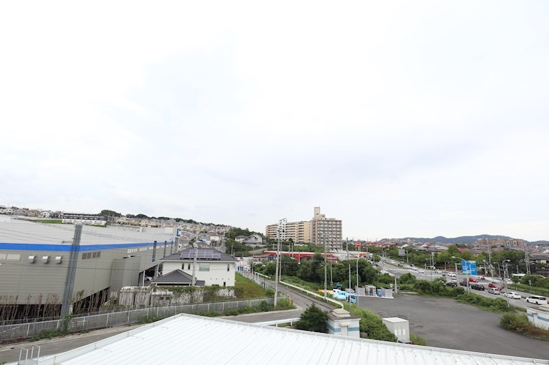 クローバー富士1号館 その他3